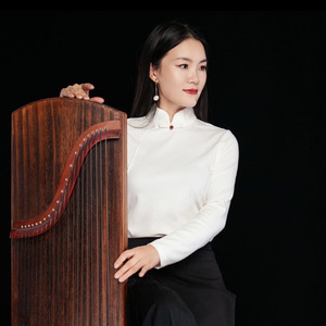 一生所爱（古筝版）