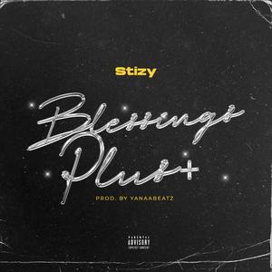 Blessings Plus+
