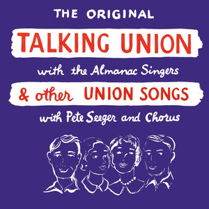 We Shall Not Be Moved