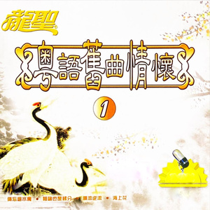 我是痴情无限 (Wo Shi Chi Qing Wu Xian)