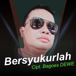 Bersyukurlah