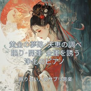 天へと続く螺旋階段