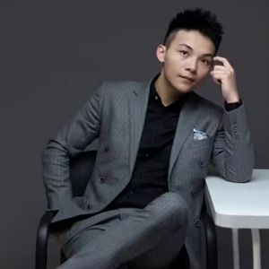 一次回眸一生等候