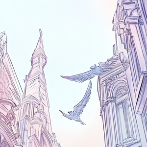 Divine Snow Church-02