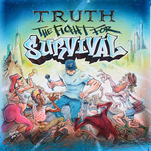 Fear the Truth [Intro] (feat. DJ JS-1 & Da Beatminerz)