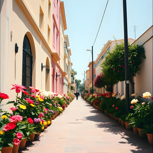 Ohi, Quantu Sugnù!