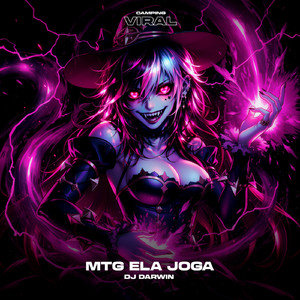 MTG Ela Joga (feat. CAMPING VIRAL) (SUPER SLOWED)