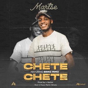 CHETE CHETE (feat. Martse)