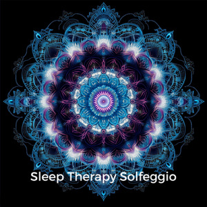 寝る前のひとときソルフェジオ -Healing Ambient-