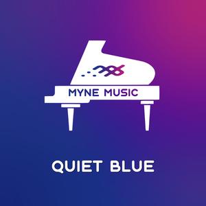 Quiet Blue