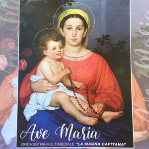 Ave verum