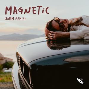 Magnetic (SAMM Remix)