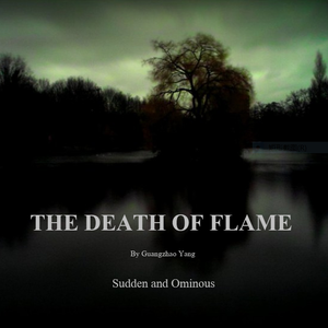 The Death of Flame