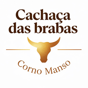 Cachaça das brabas
