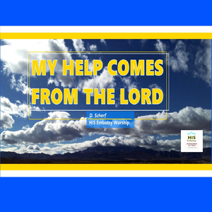 My Help Comes from the Lord