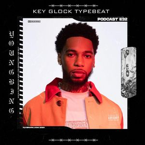 “山南”-Key Glock x Memphis Typebeat