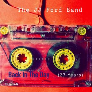 Back In The Day (27 Years)