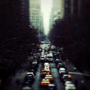 前方 (Instrumental)