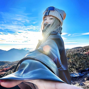 “删掉你，是我唯一能主动的事”