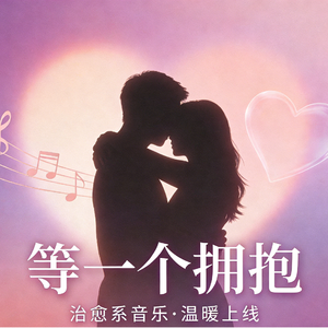 等一个拥抱 伴奏