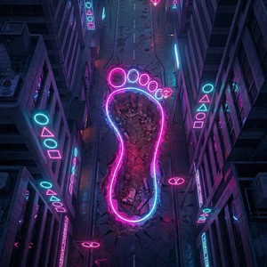 우리의 발걸음이 머물던 장소