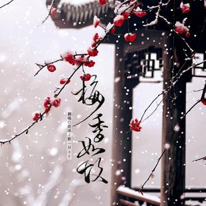 梅香如故（cover：周深 毛不易）