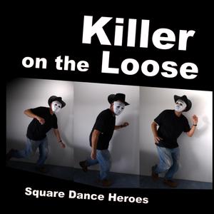 Halloween Killer on the Loose in a Pandemic (feat. Buffalo Dave & the Wolf Rock Band)
