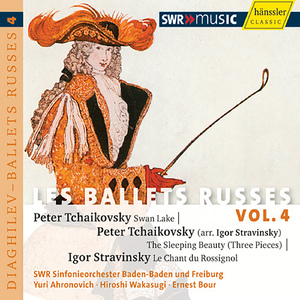 Swan Lake, Op. 20: Act III, In the Castle of Prince Siegfried: A Ball at the Castle: No. 22. Neapolitan Dance: Allegro moderato - Andantino