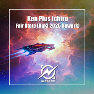 Fair State (KaKi 2025 Rework)