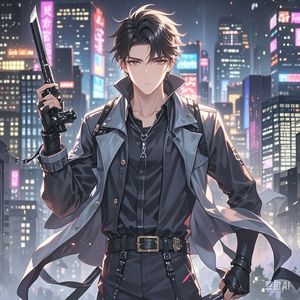 第五章：决战前夕