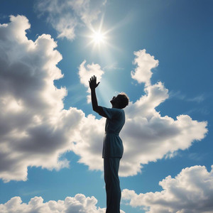 あおいそらにえをかこう