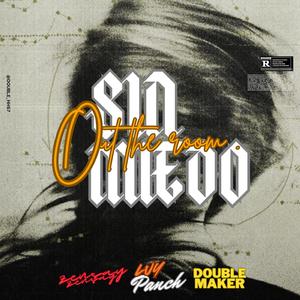 Sin miedo (feat. LuyPanch & Zensay)