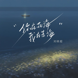 你在花海我在苦海 (伴奏)