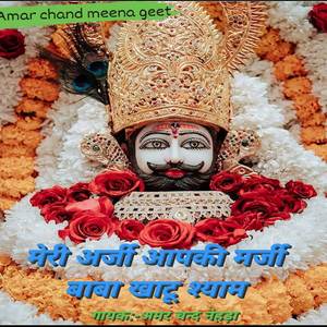 Meri arji apki marji baba khatu shyam
