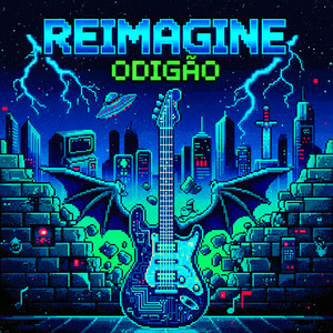 X-Men: The Animated Series | Opening Theme (Cover)