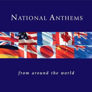 National Anthem of New Zealand (God Defend New Zealand)