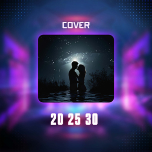 20 25 30 (Cover)