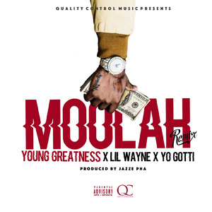 Moolah Remix