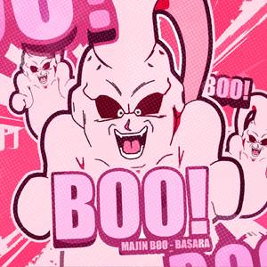 Boo! (Majin Boo)