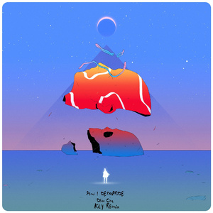 Deux Cinq (Kly Remix)