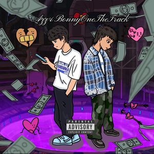 DownHeart（下坠的心）