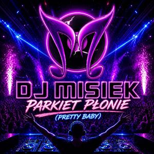 Parkiet płonie (Pretty Baby)