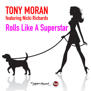 Rolls Like a Superstar (feat. Nicki Richards)