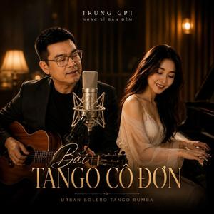 Bài Tango Cô Đơn