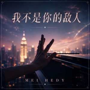 原来你一直在我这边