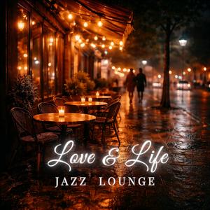 Will You Stay (feat. Love & Life Jazz Lounge)