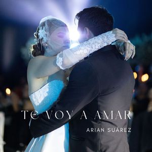 Te Voy Amar