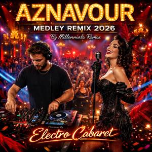 Aznavour (Medley Edition Electro)
