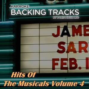 You Can't Stop the Beat (From "Hairspray") [Full Vocal Version]