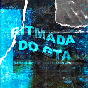 Ritmada do Gta